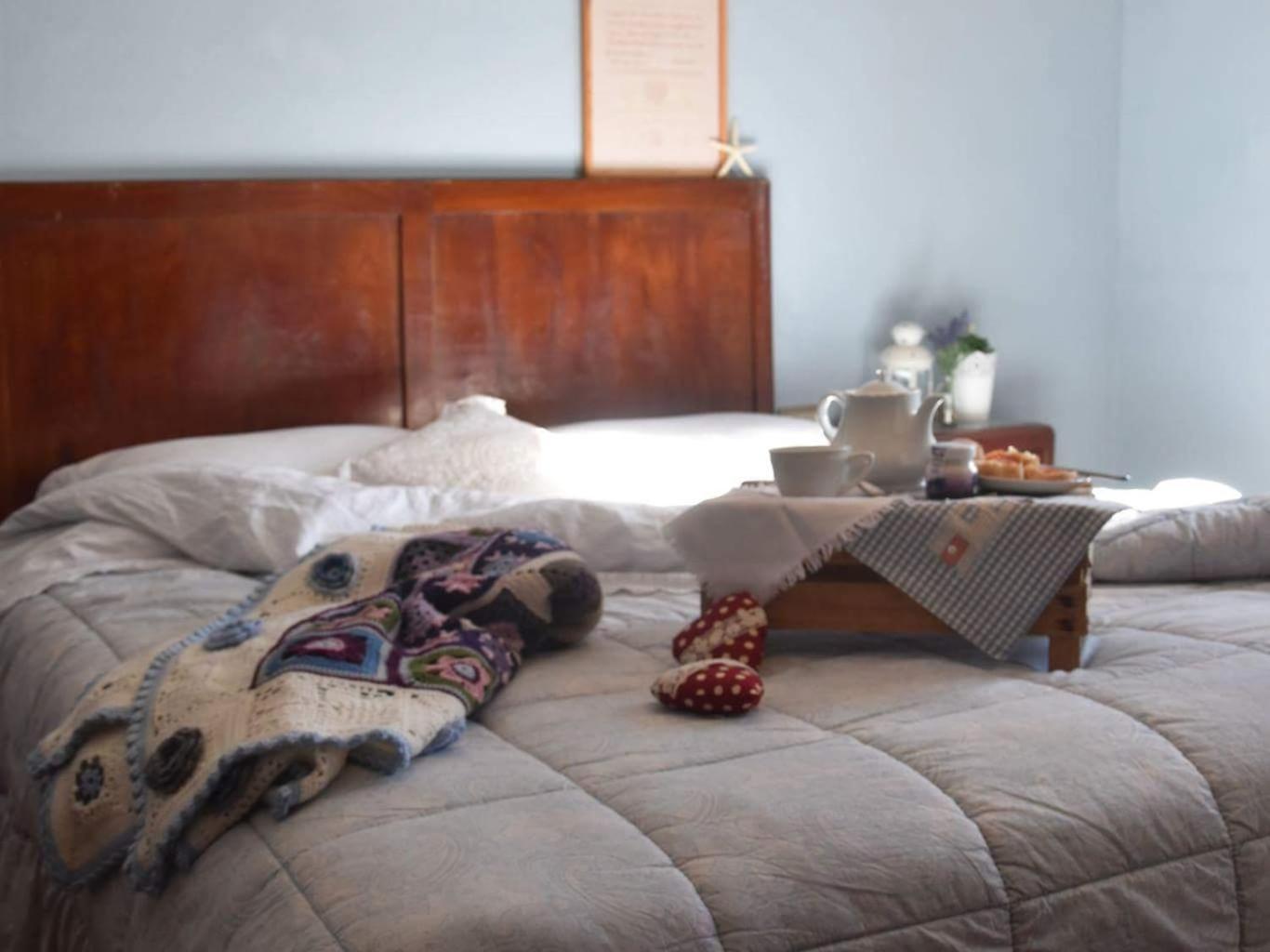 Bed And Breakfast Country Hill Arezzo Room photo