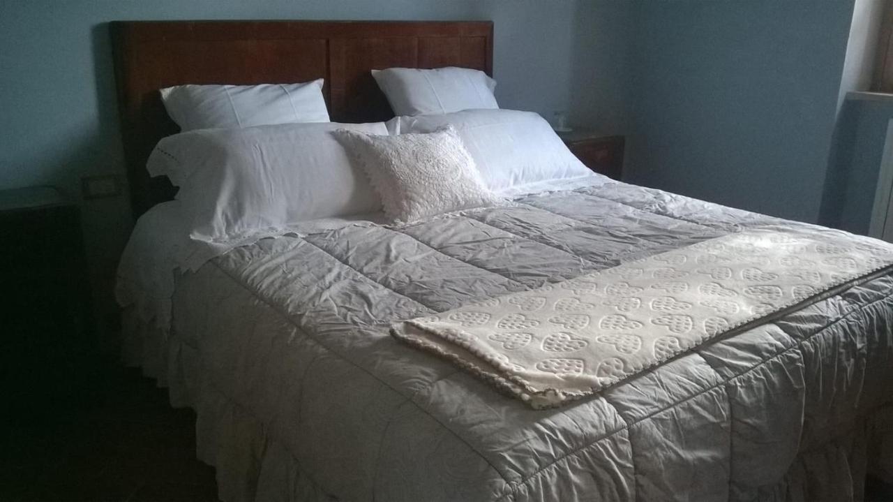 Bed And Breakfast Country Hill Arezzo Exterior photo